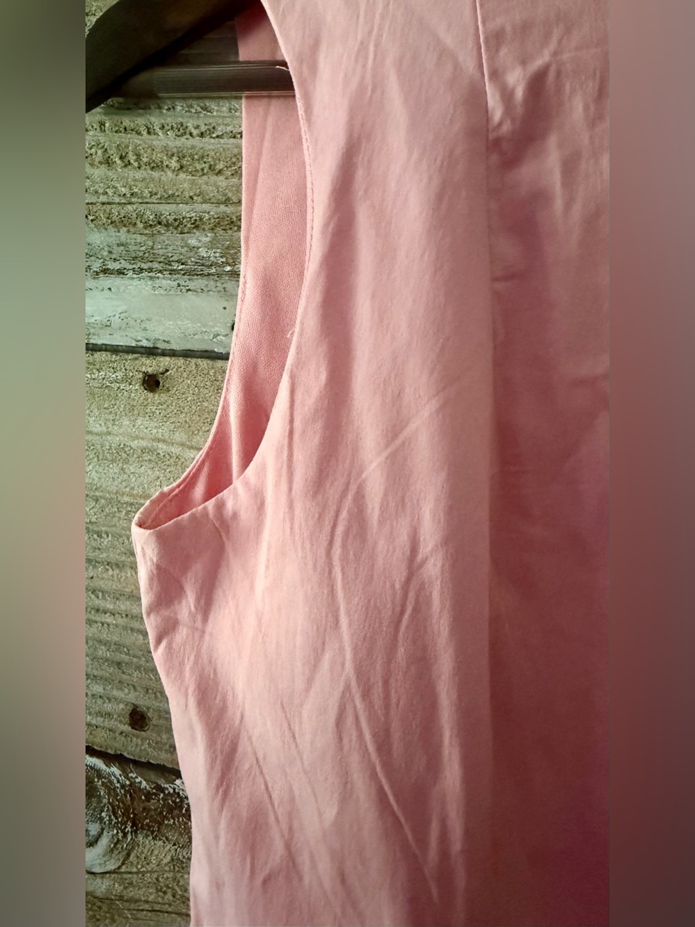 THAT’S SO FETCH Arora Pink Open Back Mini Dress | NWT - Picture 3 of 8